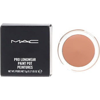 Mac Pro Longwear Paint Pot Layin Low 5g