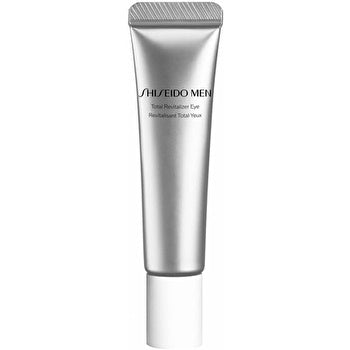 Shiseido Men Total Revitalizer Eye Cream Total Age-defense 15ml
