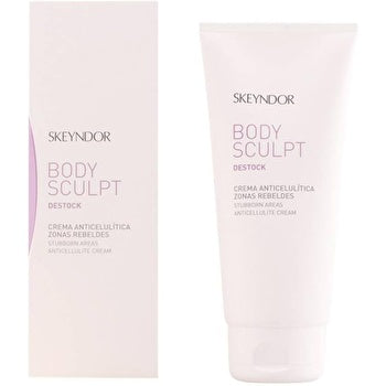 Skeyndor Body Sculpt Destock Stub. Areas Anticellulite Cream 200ml