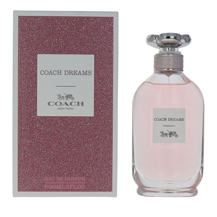 Coach Coach Dreams Eau De Parfum 90ml