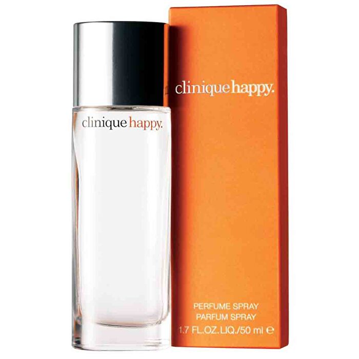 Clinique Happy Eau De Parfum Spray 50ml