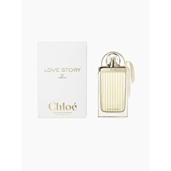 Chloe Love Story Woman Eau De Parfum 75ml TESTER