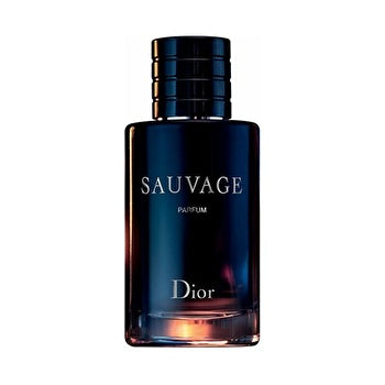 Christian Dior Sauvage Man Parfum 100ml TESTER