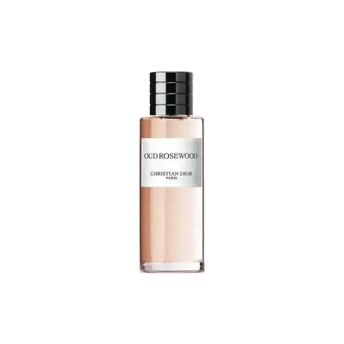 Christian Dior Oud Rosewood Unisex Eau De Parfum 10ml Miniature