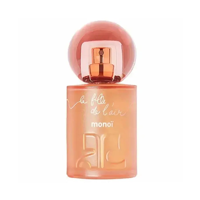 Courreges La Fille De L'air Monoi Woman Eau De Parfum 50ml