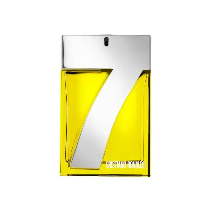 Cristiano Ronaldo Discover Man Eau De Toilette 100ml