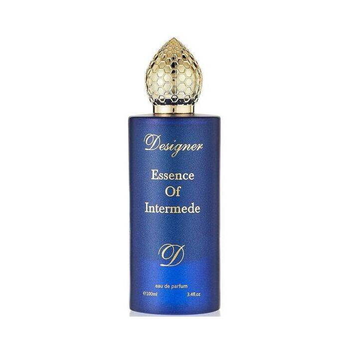 Designer Essence Of Intermede Unisex Eau De Parfum 100ml