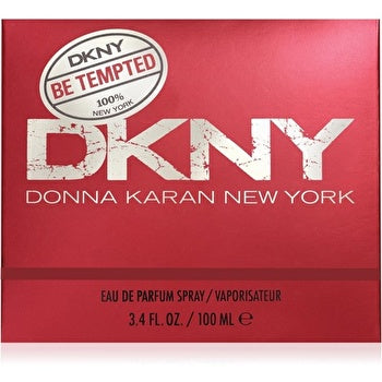 Donna Karan Be Tempted Woman Eau De Parfum 100ml