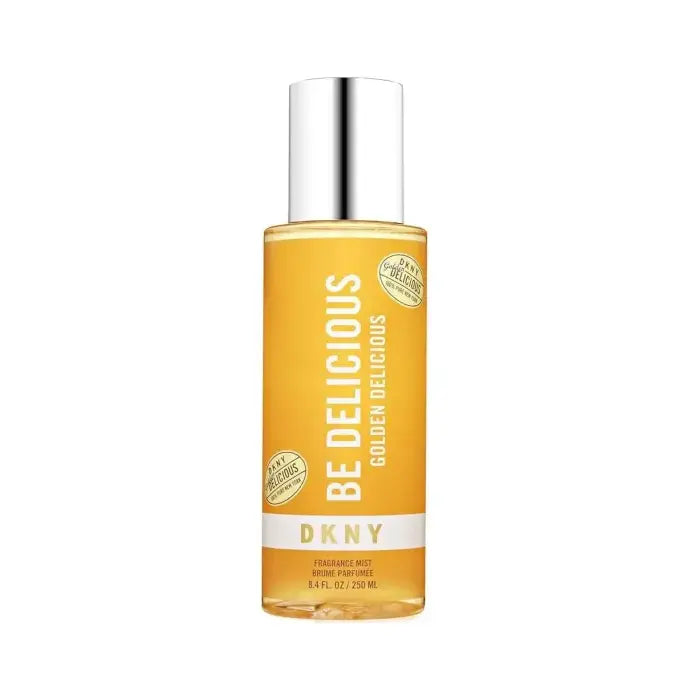 Donna Karan Golden Delicious Woman 250ml Fragrance Mist