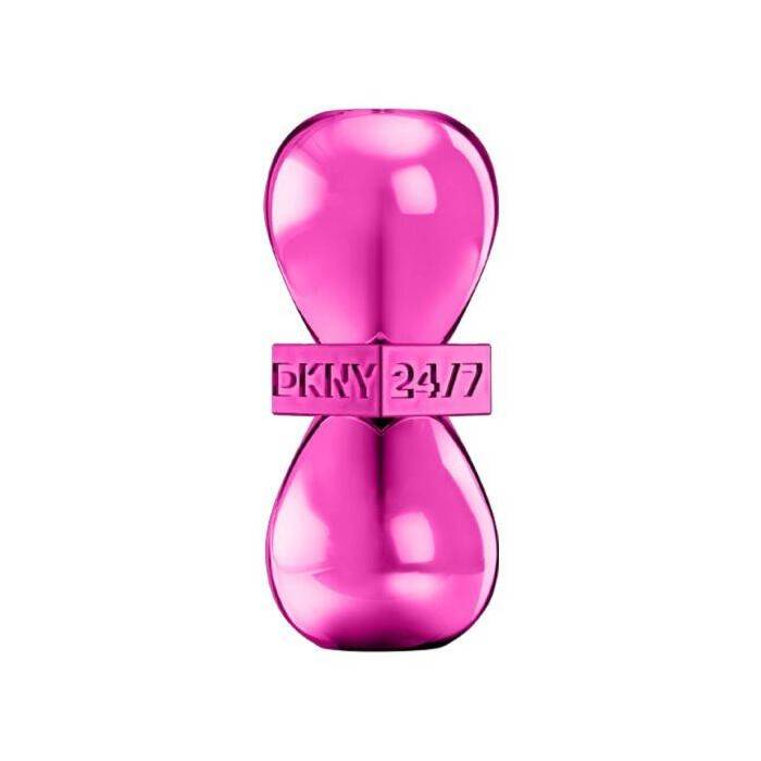 Donna Karan 24/7 Electric Woman Eau De Parfum 30ml