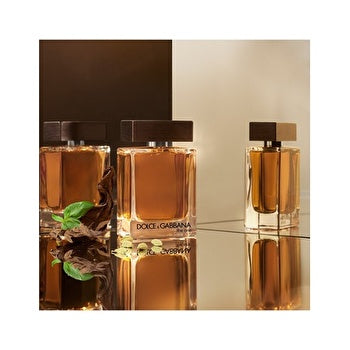 Dolce & Gabbana The One For Men Eau De Toilette Vapor 50ml