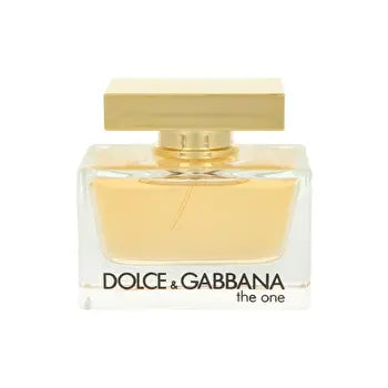 Dolce & Gabbana The One Woman Eau De Parfum 75ml TESTER