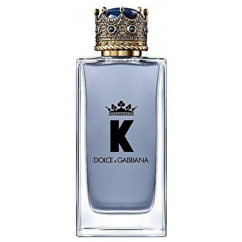 Dolce Gabbana K By Eau De Toilette 100ml