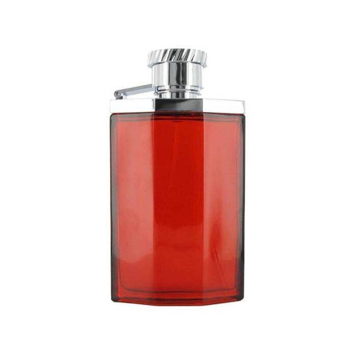 Dunhill Desire Red Man Eau De Toilette 100ml