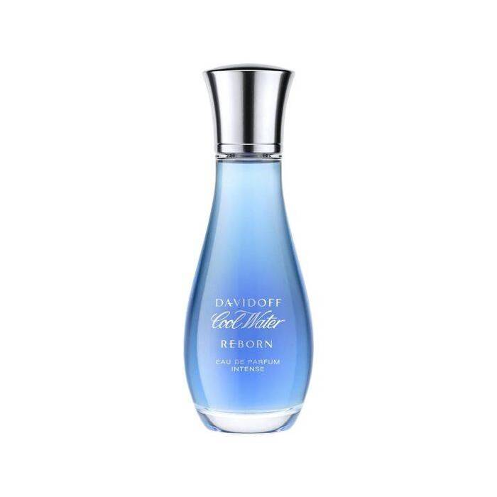 Davidoff Cool Water Reborn Intense Eau De Parfum 50ml