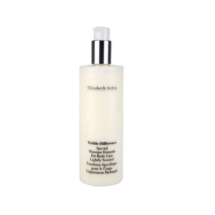 Elizabeth Arden Visible Difference Special Moisture Formula Woman 300ml Body Lotion