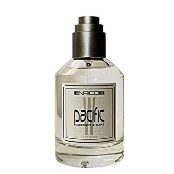 Enrico Gi Pacific Coconut & Tiare Unisex Eau De Parfum 100ml