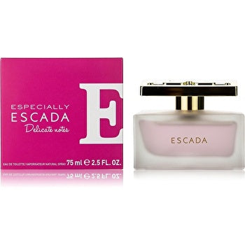 Escada Especially Delicate Notes Woman Eau De Toilette 75ml