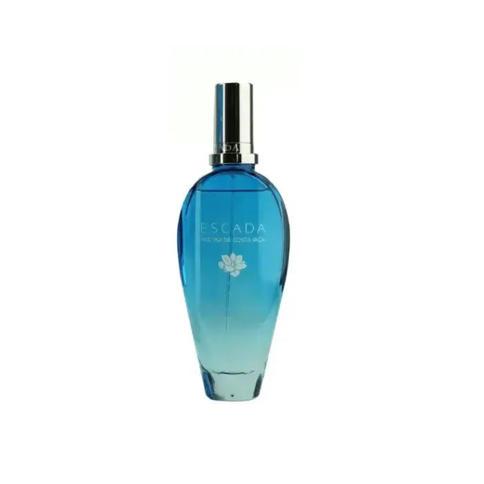Escada Nectar De Costa Rica Limited Edition Woman Eau De Toilette 100ml