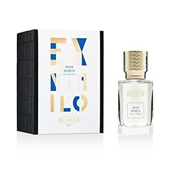 Ex Nihilo Rose Hubris Unisex Eau De Parfum 100ml