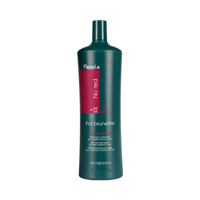 Fanola No Red Shampoo 1000ml