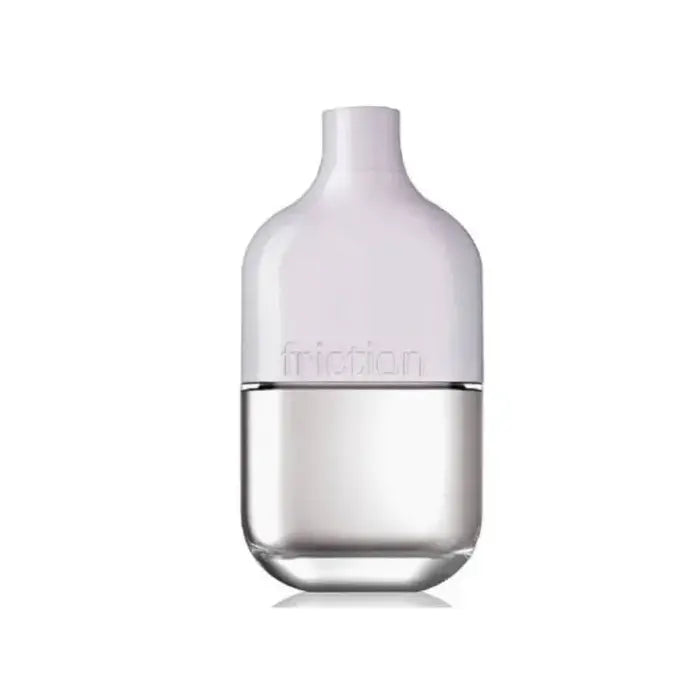 Fcuk Friction Man Eau De Toilette 100ml