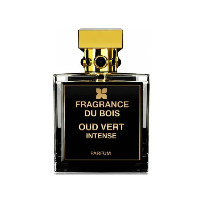 Fragrance Du Bois Oud Vert Intense Unisex Parfum 100ml