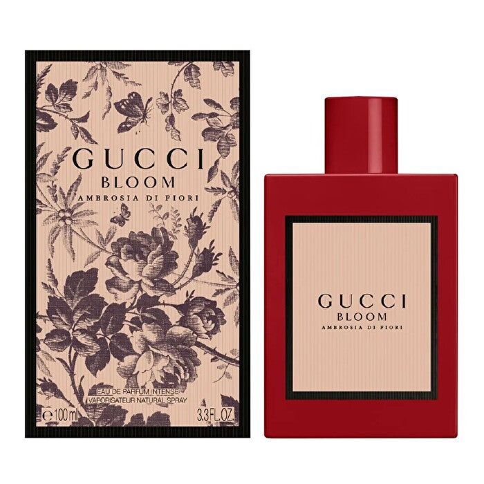 Gucci Bloom Eau De Parfum 100ml
