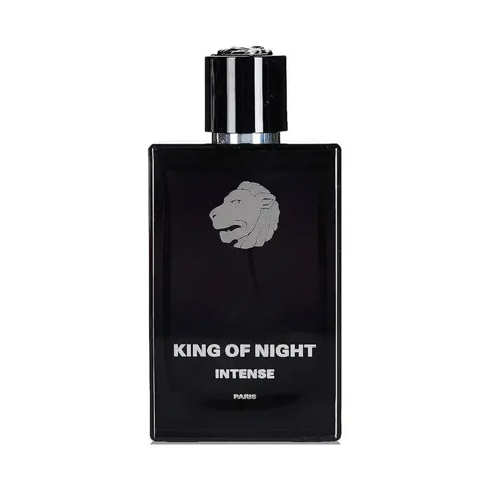 Geparlys King Of Night Intense Man Eau De Parfum 100ml