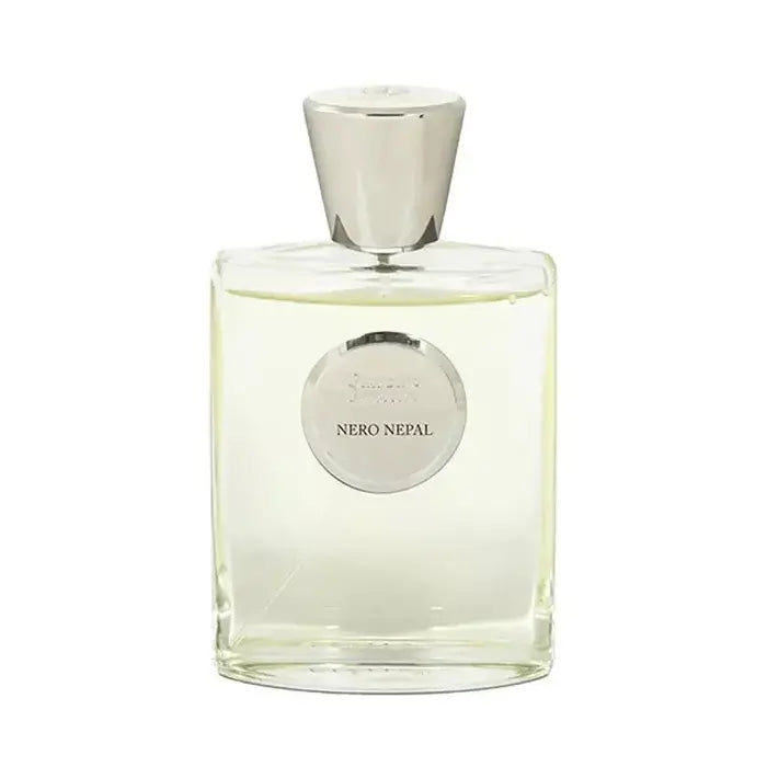 Giardino Benessere Nero Nepal Unisex Eau De Parfum 100ml