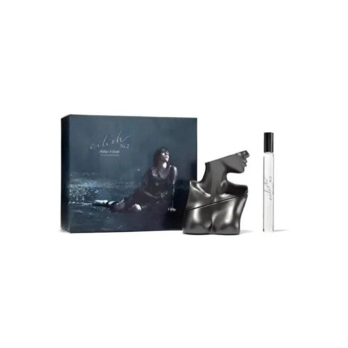 Billie Eilish 2 2pc Set - Eau De Parfum Spray & Pen Spray 10ml 100ml