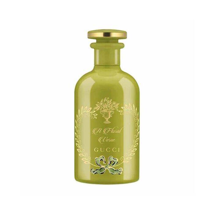 Gucci A Floral Verse Eau De Parfum 100ml