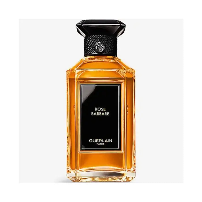 Guerlain L'art & La Matiere Rose Barbare Unisex Eau De Parfum 200ml