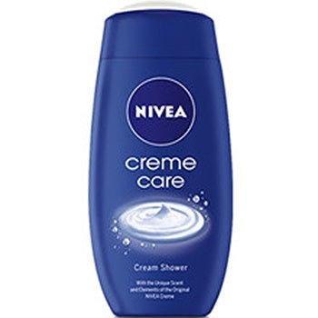 Nivea Creme Care Shower Gel 250ml