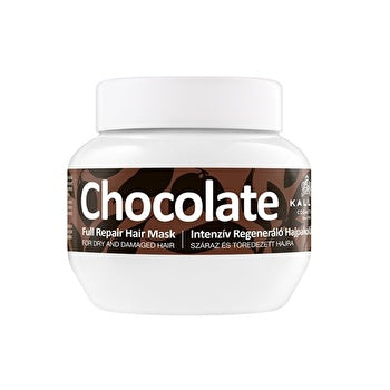 Kallos Chocolate Chocolate Full Repair Hair Mask 275ml