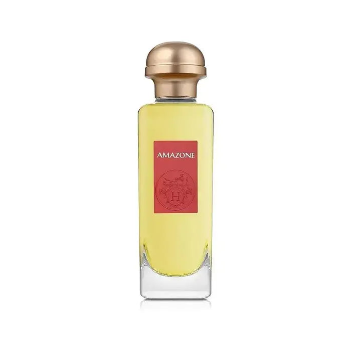 Hermes Amazone Woman Eau De Toilette 100ml