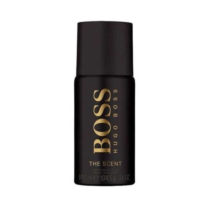Hugo Boss Boss The Scent Man 150ml Deodorant Spray