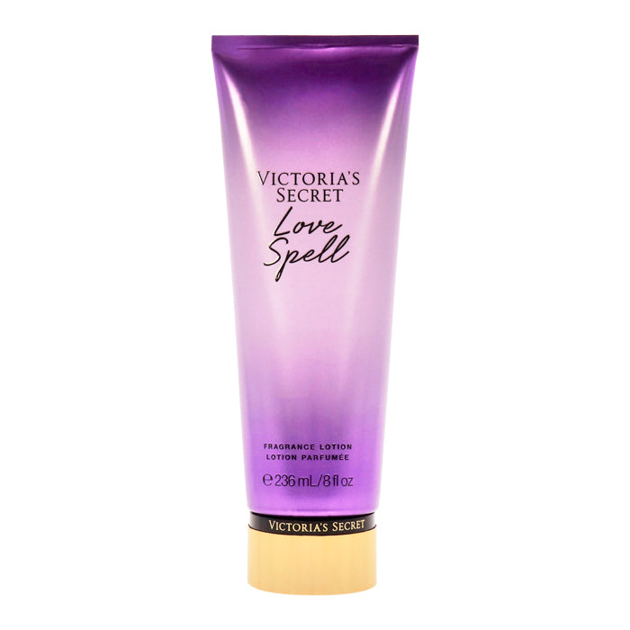 Victoria's Secret Love Spell Fragrance Lotion 236ml