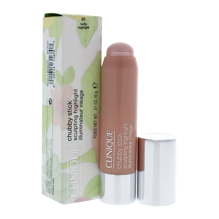 Clinique Chubby Stick Sculpting Highlight #01 Hefty 6g