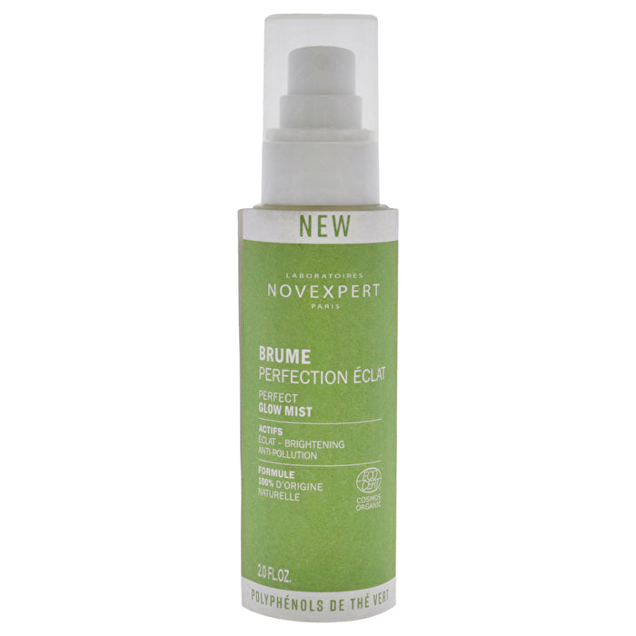Novexpert Polyphenols Perfect Glow Mist 60ml