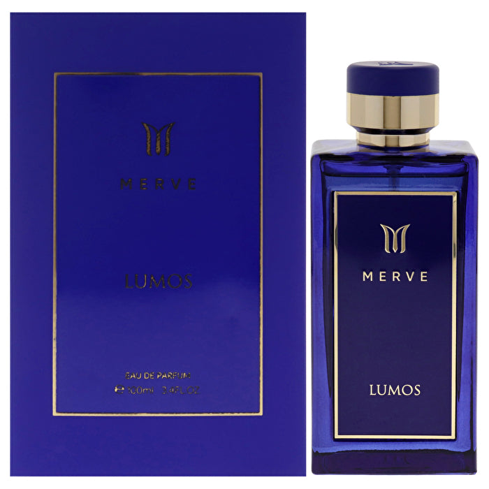 Merve Lumos Eau De Parfum Spray (Unisex) 100ml/3.4oz