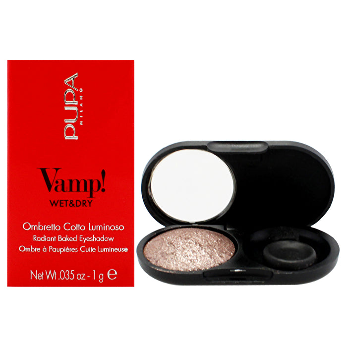 Pupa Vamp! Compact Eyeshadow 1 5 G