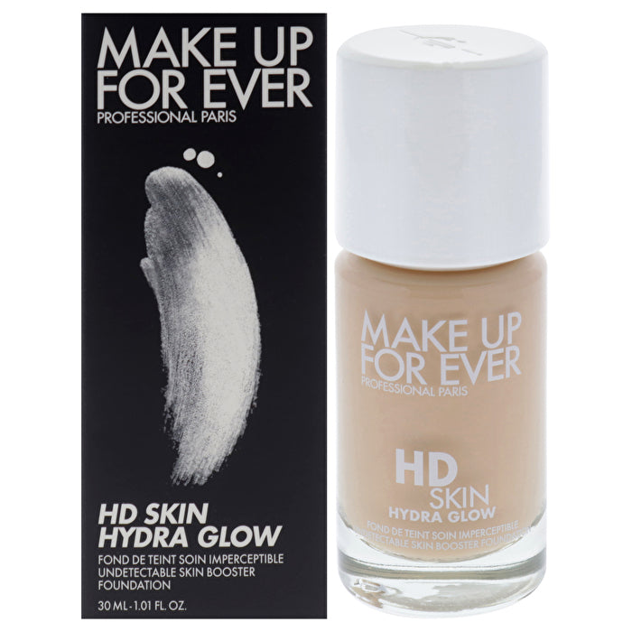 Make Up For Ever HD Skin Hydra Glow Foundation - # 1Y16 30ml/1.01oz