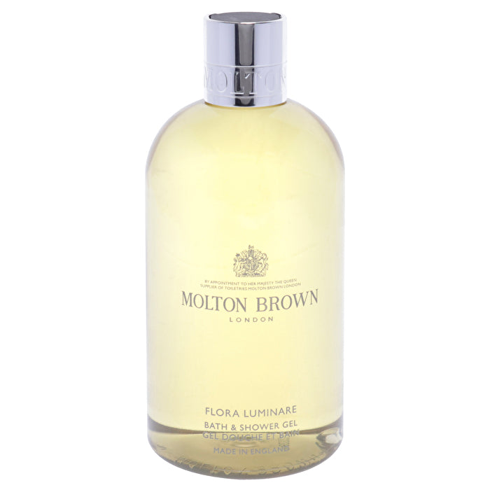 M.brown Flora Luminare Bath & Shower Gel 300ml