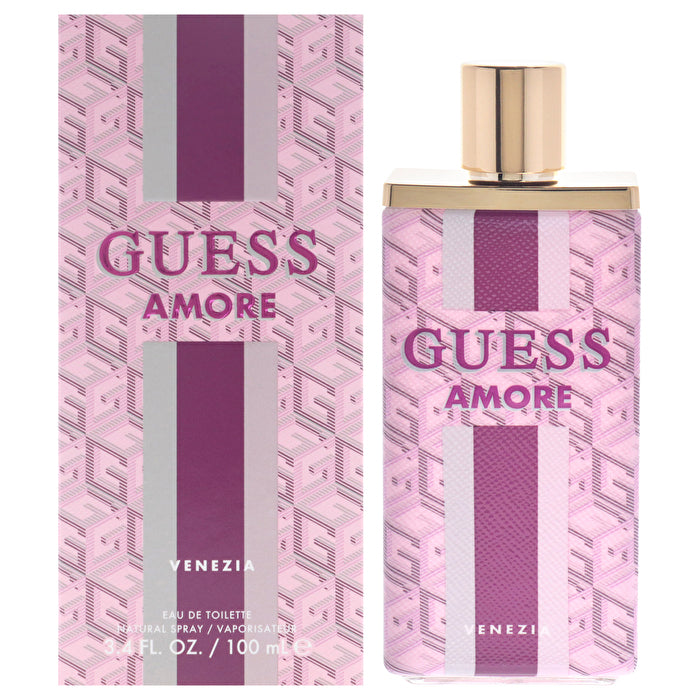 Guess Amore Venezia Eau De Toilette 100ml