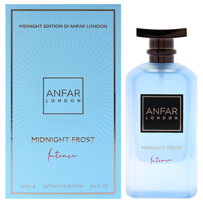 Anfar London Midnight Frost Intense Extrait De Parfum 100ml