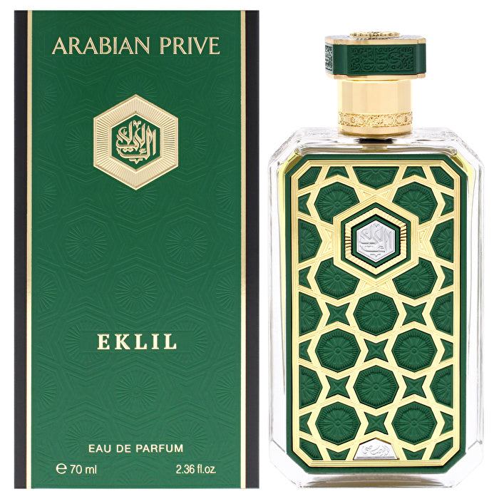 Rasasi Eklil Eau De Parfum 70ml