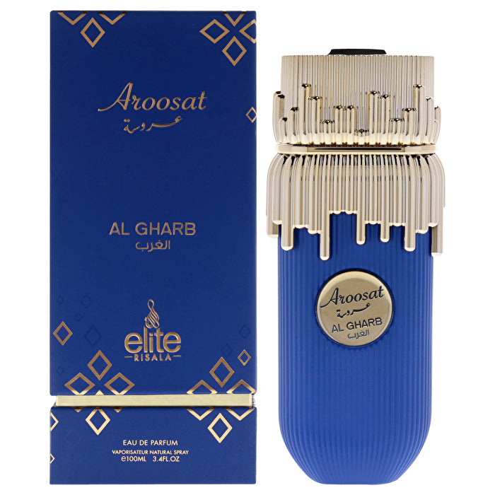 Risala Elite Aroosat Al Gharb Eau De Parfum 100ml