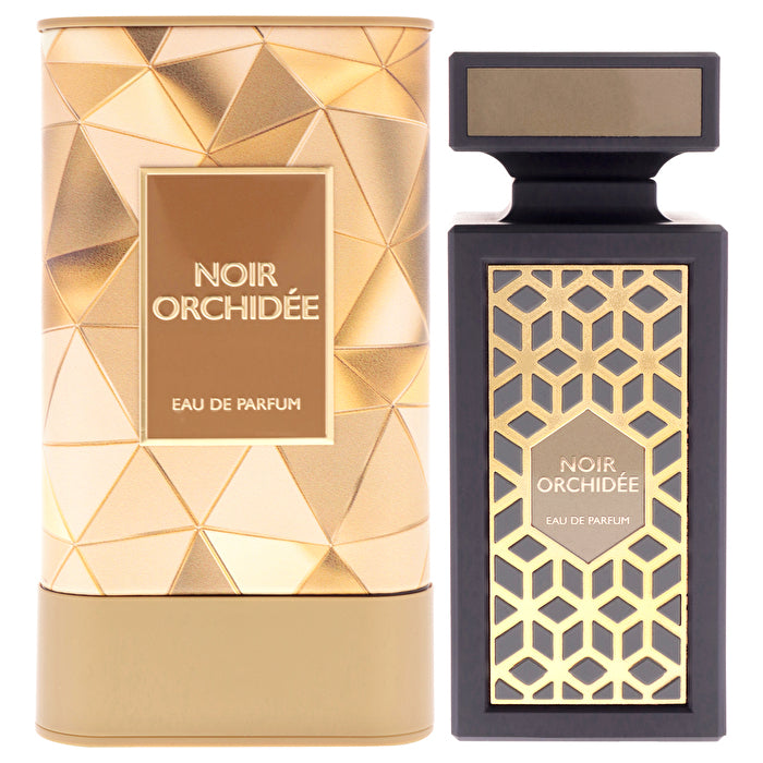 Flavia Noir Orchidee Eau De Parfum 90ml