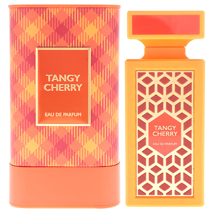 Flavia Tangy Cherry Eau De Parfum 90ml